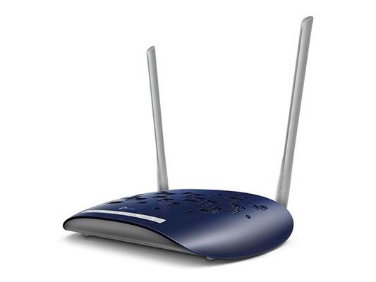 مودم روتر ADSL-VDSL بیسیم TD-W9960